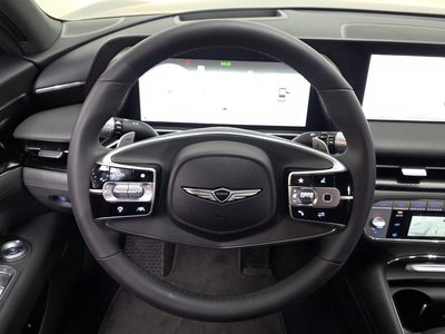 2025 Genesis G90 (RS4) thumbnail 20