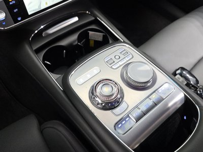 2025 Genesis G90 (RS4) thumbnail 12