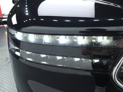 2025 Genesis G90 (RS4) photo 9