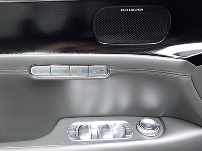 2025 Genesis G90 (RS4) thumbnail 27