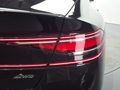 2025 Genesis G90 (RS4) photo 10