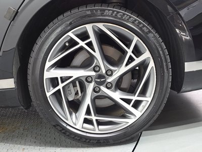 2025 Genesis G90 (RS4) photo 8