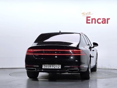 2025 Genesis G90 (RS4) photo 3