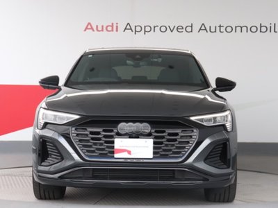 AUDI Q8 SPORTBACK E-TRON - 6