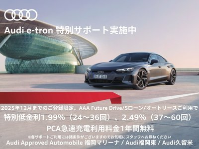 AUDI Q8 SPORTBACK E-TRON - 2