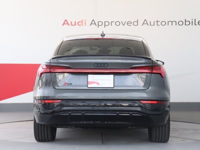 AUDI Q8 SPORTBACK E-TRON - 7