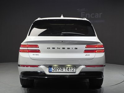GENESIS GV80 - 3
