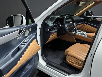 GENESIS GV80 - 10