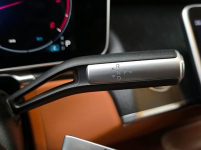 MERCEDES-BENZ S-CLASS - 9