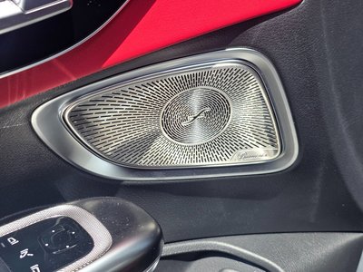2025 Mercedes-BENZ CLE thumbnail 13