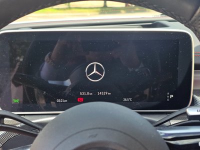 2025 Mercedes-BENZ CLE 照片 8