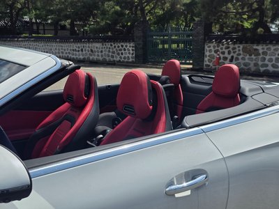 2025 Mercedes-BENZ CLE thumbnail 15