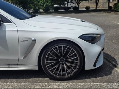 2025 Mercedes-BENZ CLE 照片 6