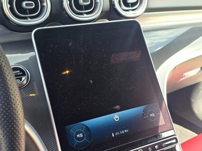2025 Mercedes-BENZ CLE thumbnail 11
