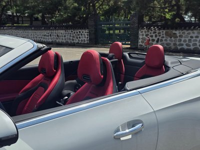 2025 Mercedes-BENZ CLE 照片 10