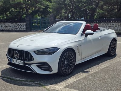 2025 Mercedes-BENZ CLE thumbnail 19