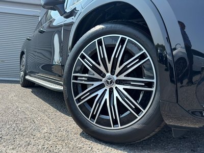 2026 Mercedes-BENZ EQS 缩略图 12