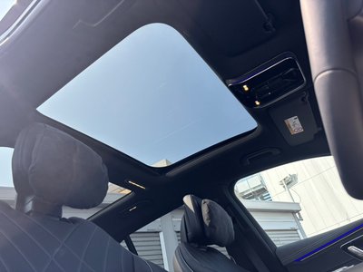 2026 Mercedes-BENZ EQS 缩略图 18