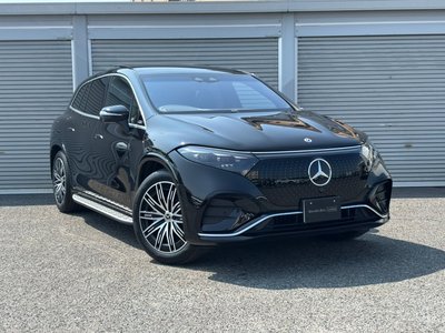 2026 Mercedes-BENZ EQS 缩略图 11