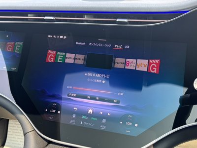 2026 Mercedes-BENZ EQS 缩略图 22