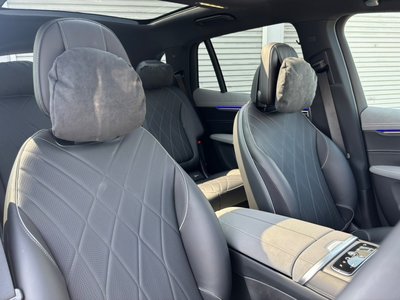 2026 Mercedes-BENZ EQS 缩略图 16