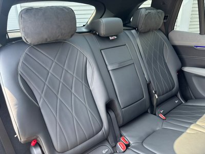 2026 Mercedes-BENZ EQS 缩略图 27