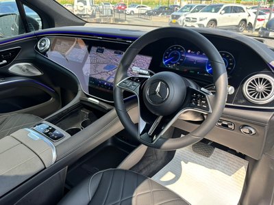 2026 Mercedes-BENZ EQS 缩略图 17