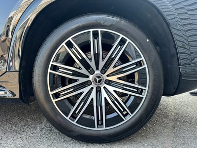2026 Mercedes-BENZ EQS 缩略图 14