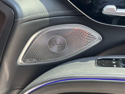 2026 Mercedes-BENZ EQS 缩略图 24