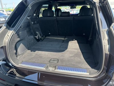 2026 Mercedes-BENZ EQS 缩略图 31