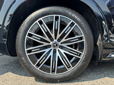 2026 Mercedes-BENZ EQS 缩略图 13