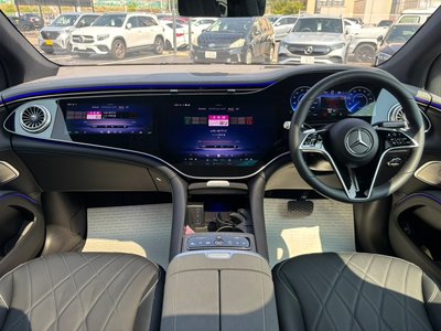 2026 Mercedes-BENZ EQS 缩略图 28