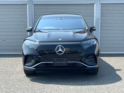 صورة 5 لـ 2026 Mercedes-BENZ EQS