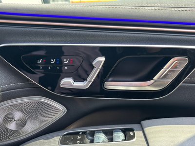 2026 Mercedes-BENZ EQS 缩略图 23