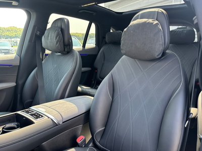 2026 Mercedes-BENZ EQS 缩略图 25