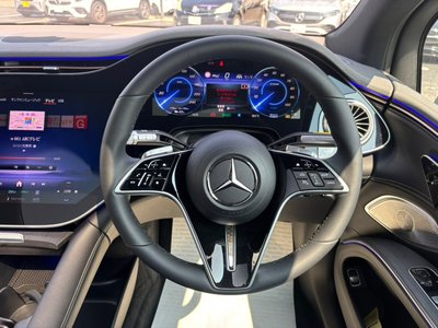 2026 Mercedes-BENZ EQS 缩略图 29