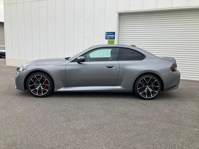 BMW M2 COUPE - 2