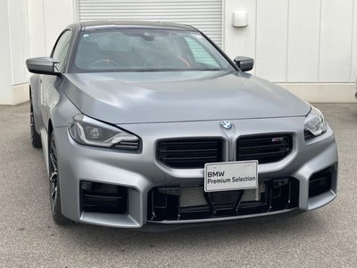 BMW M2 COUPE - 1