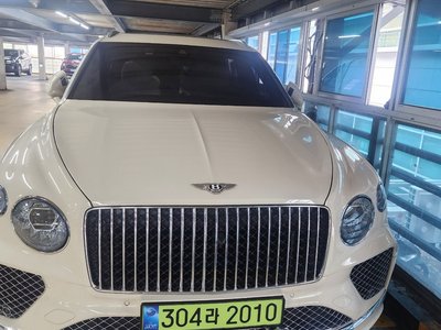صورة 1 لـ 2024 Bentley BENTAYGA