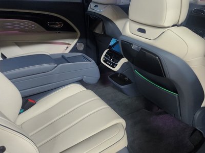 صورة 8 لـ 2024 Bentley BENTAYGA
