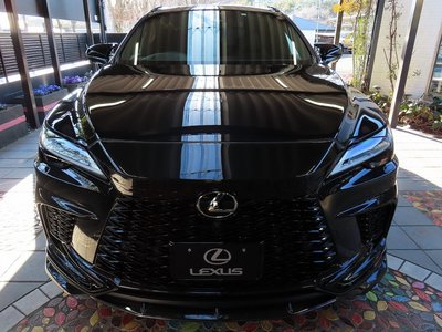 LEXUS RX - 5