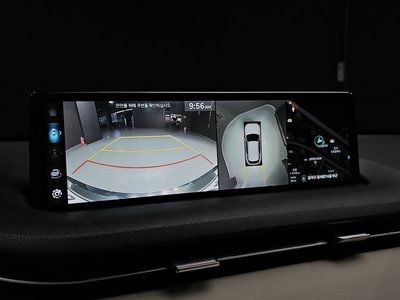 2023 Genesis GV70 — миниатюра 15