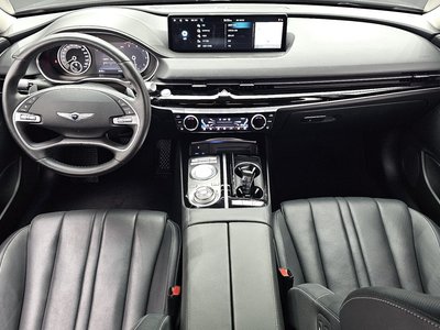 GENESIS G80 (RG3) - 5
