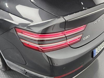 GENESIS G80 (RG3) - 10