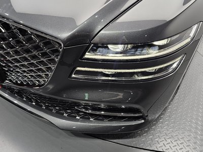 GENESIS G80 (RG3) - 9