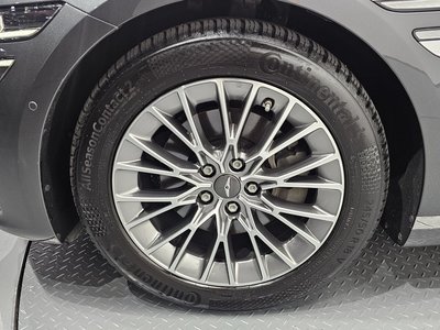 GENESIS G80 (RG3) - 6