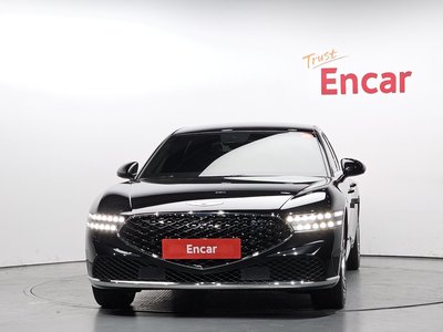 صورة 2 لـ 2023 Genesis G90 (RS4)