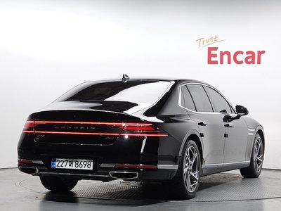 صورة 3 لـ 2023 Genesis G90 (RS4)