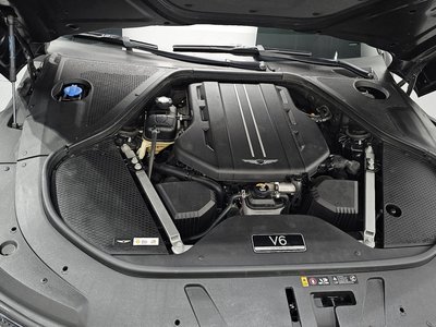 صورة 7 لـ 2023 Genesis G90 (RS4)