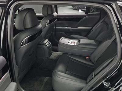 2023 Genesis G90 (RS4) — миниатюра 12